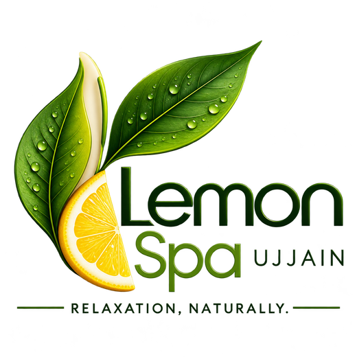Lemon Spa Ujjain