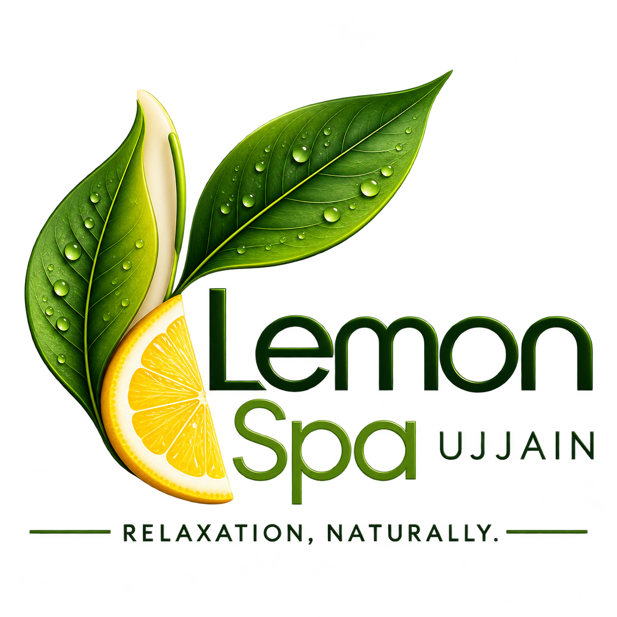 Lemon Spa Ujjain